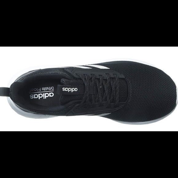 ❤️❤️Black. Beauty Adidas NWT  comfortable shoes - Picture 4 of 7